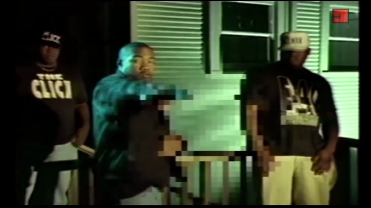 Suga T - Billy Badass (Pressure Rmx Vrs)