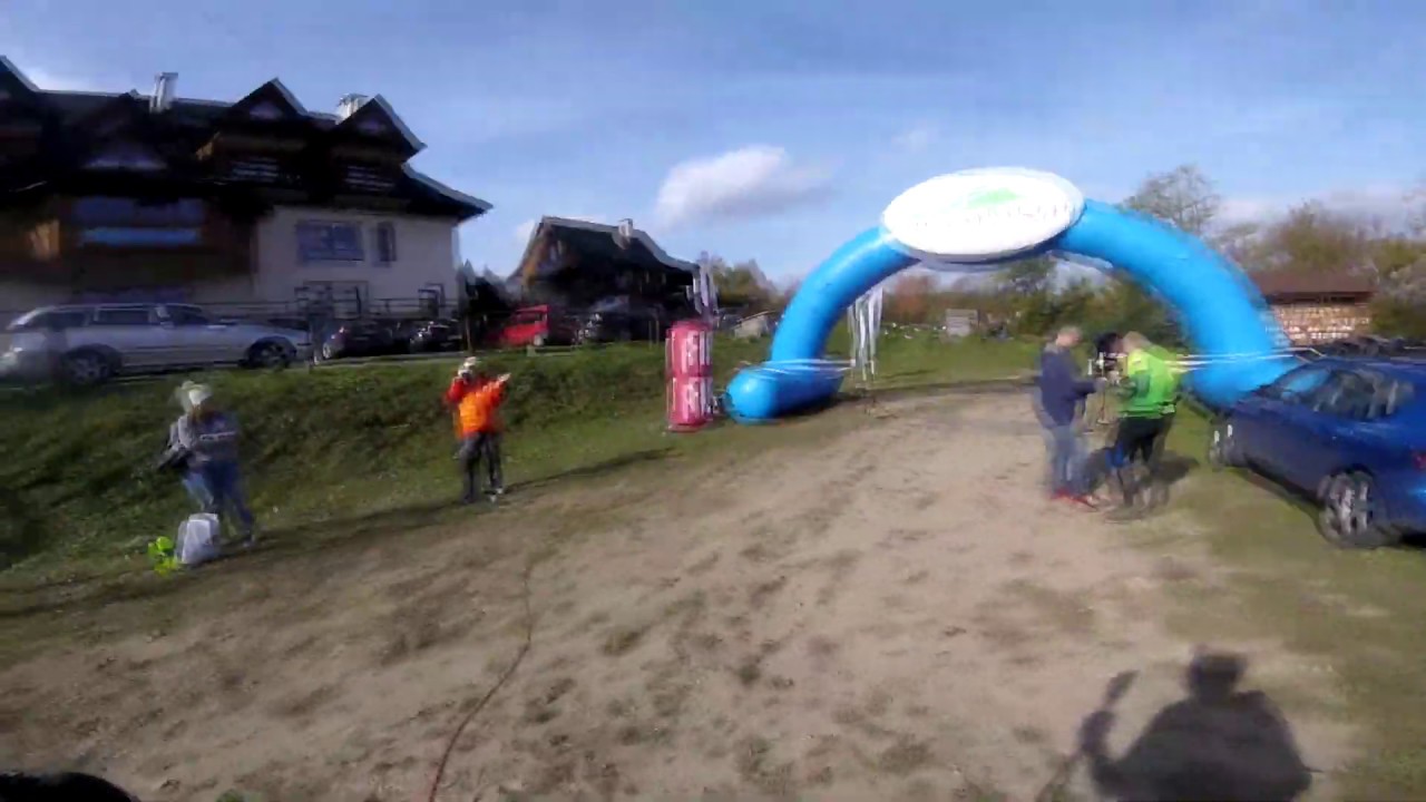 Łemkowyna Ultra Trail 2017 (ŁUT2017)