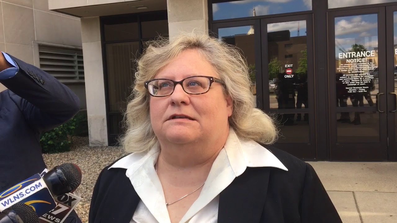 Victim’s lawyer talks about former MSU football players’ sentencing