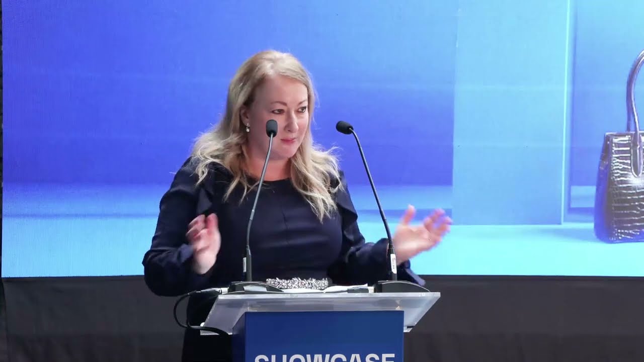 Showcase Ireland 2024: Closing Ceremony