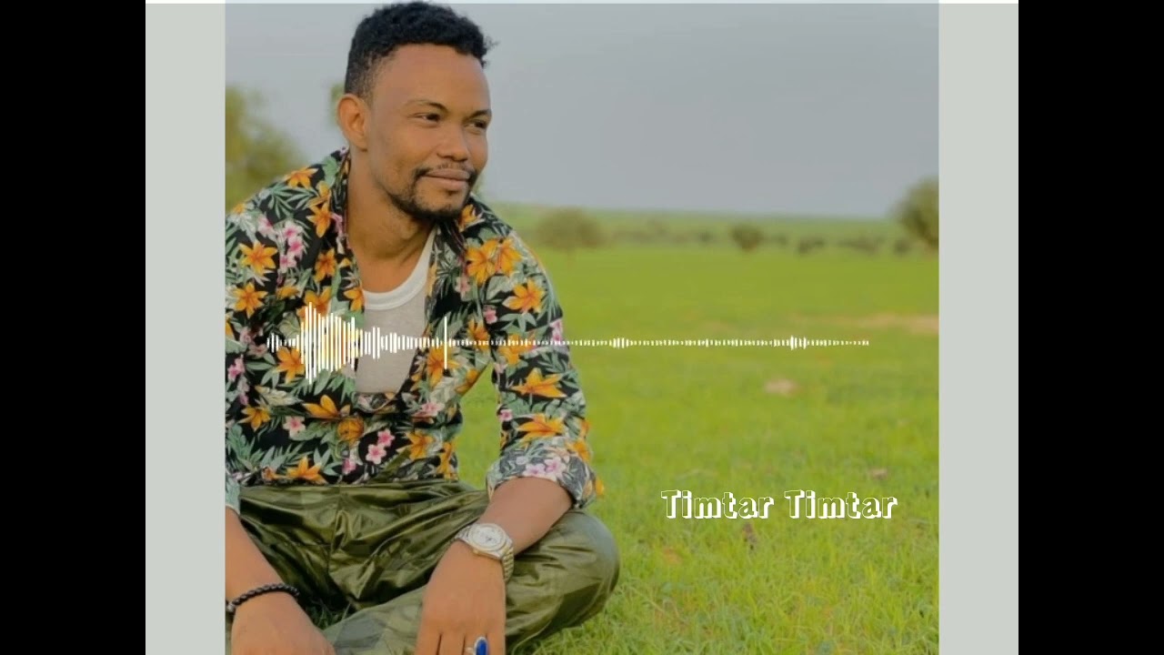 Ikali Adam - Takamba