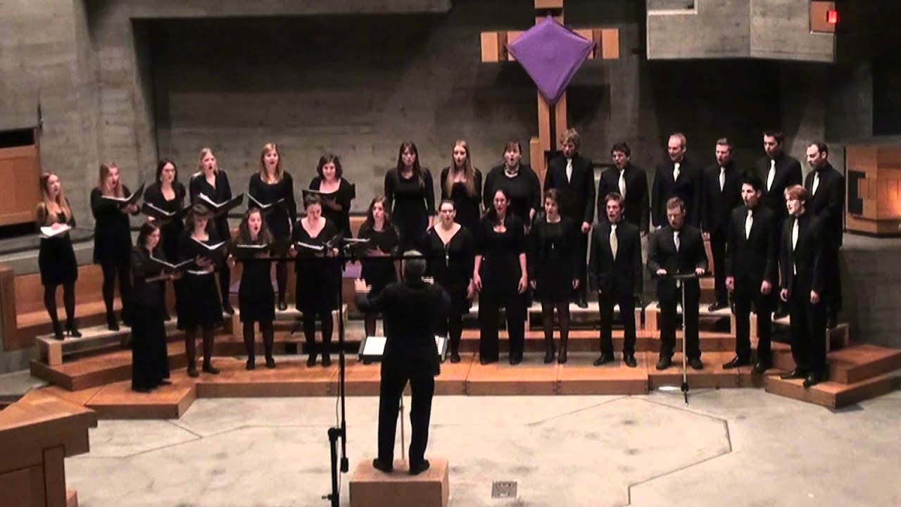 Fyer Fyer (Thomas Morley) | Vokalensemble incantanti
