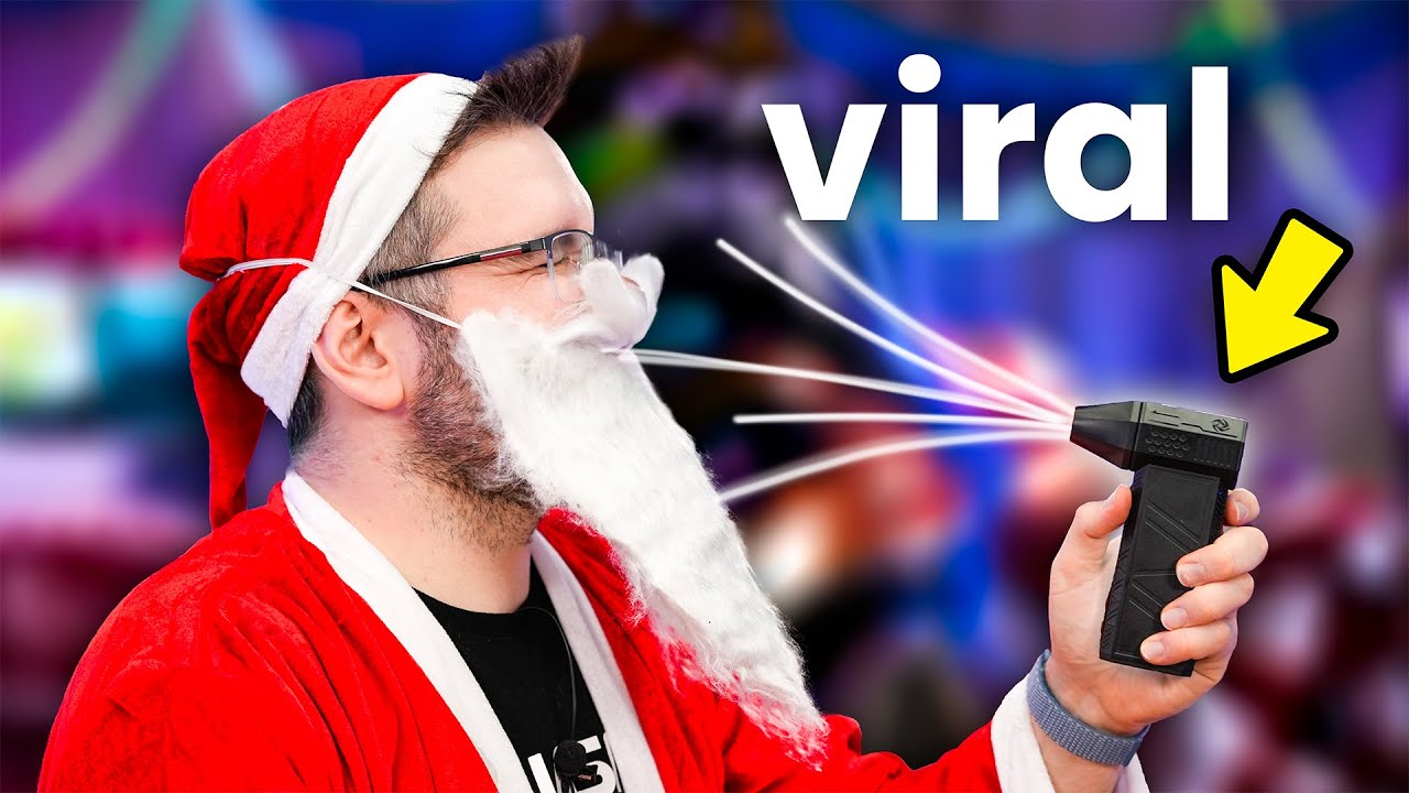 TEST VIRALOWYCH GADŻETÓW Z TIKTOKA