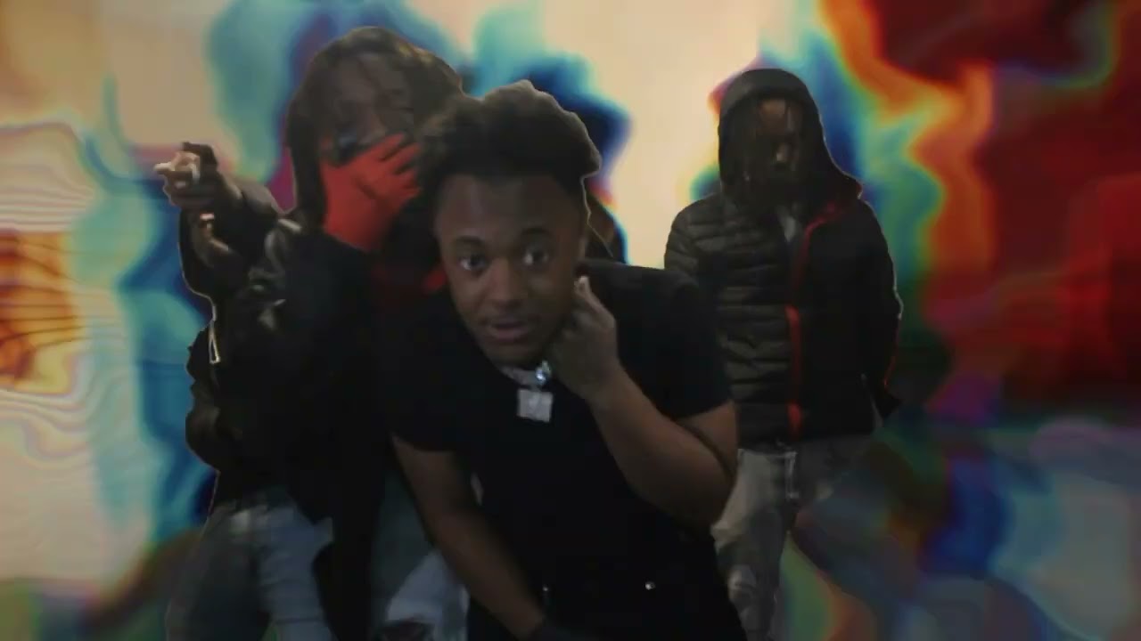 Taliban Yungen- FullyMode