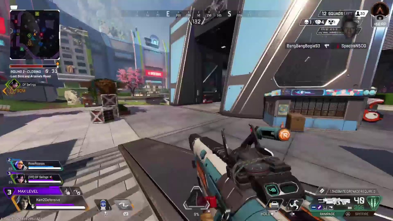 Apex Legends ✨🔥