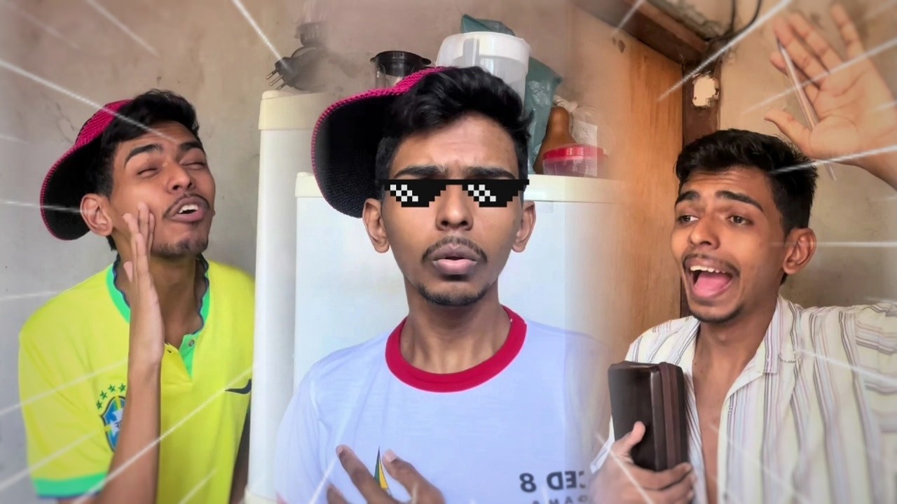 Os MELHORES VIDEOS DE HUMOR E COMÉDIA COMPILADO - Eosenna