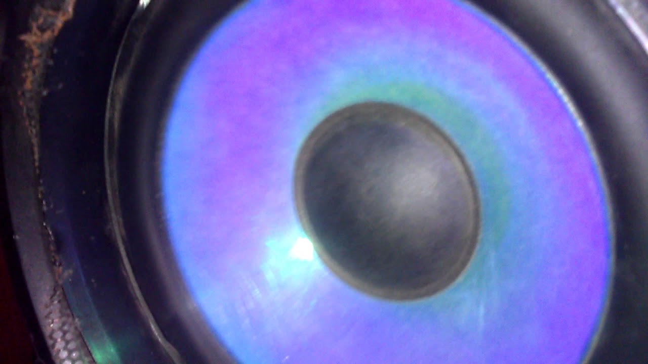 Minicomponente LG + subwoofer Sony