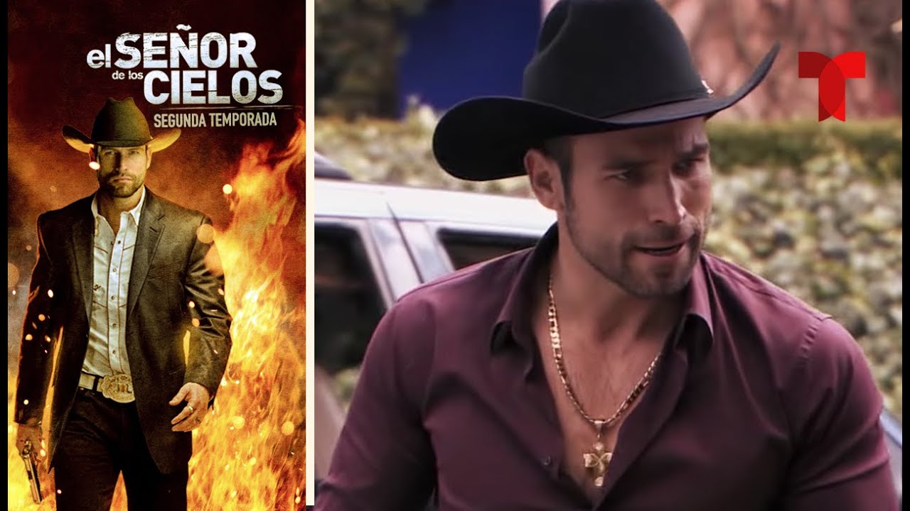 El Señor de los Cielos 2 | Capítulo 18 | Telemundo