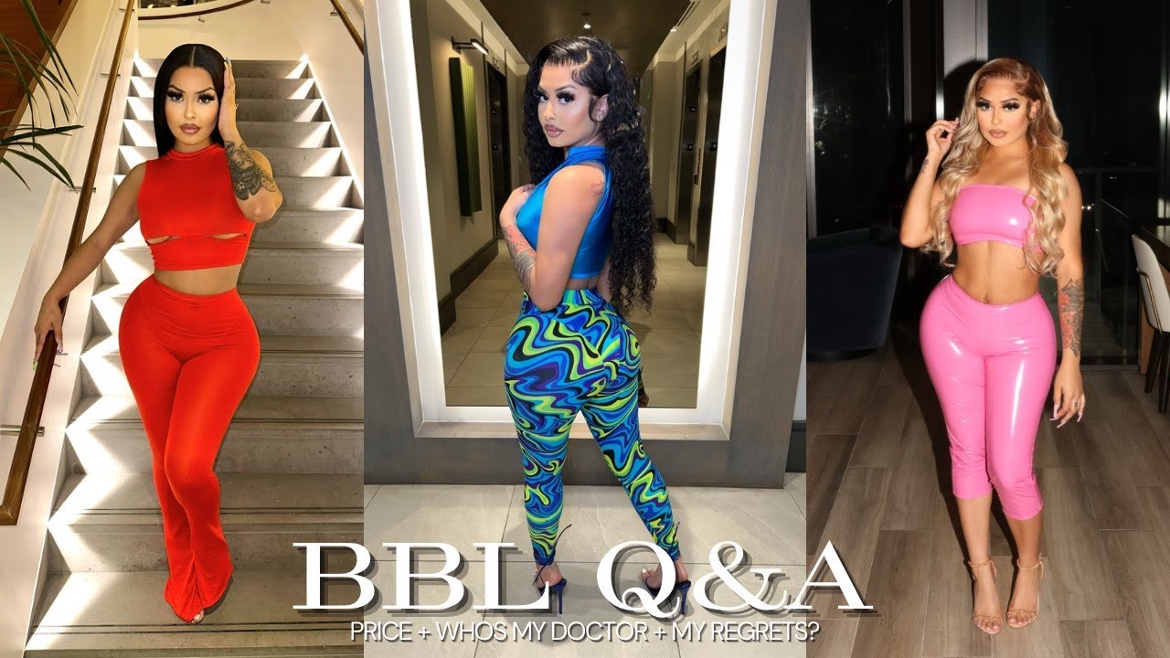 BBL Q&A | DO I REGRET MY BBL?