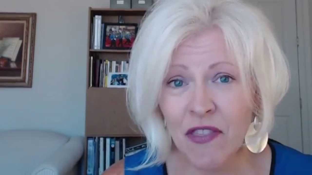 Lynn Ruby iMovie