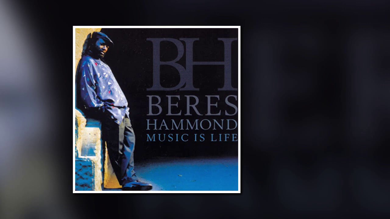 Beres Hammond....Rock Away [Rock Away Riddim] [2001] [PCS] [720p]