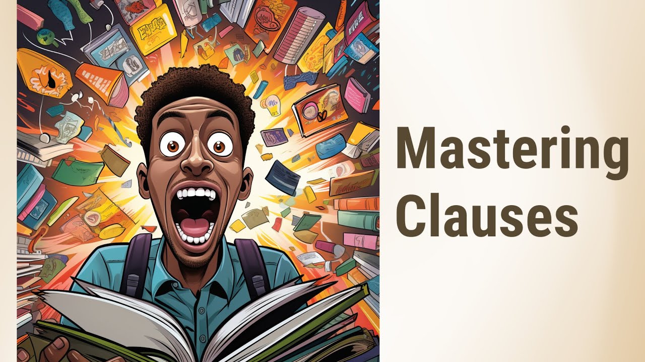 Understanding Restrictive and Non-Restrictive Clauses