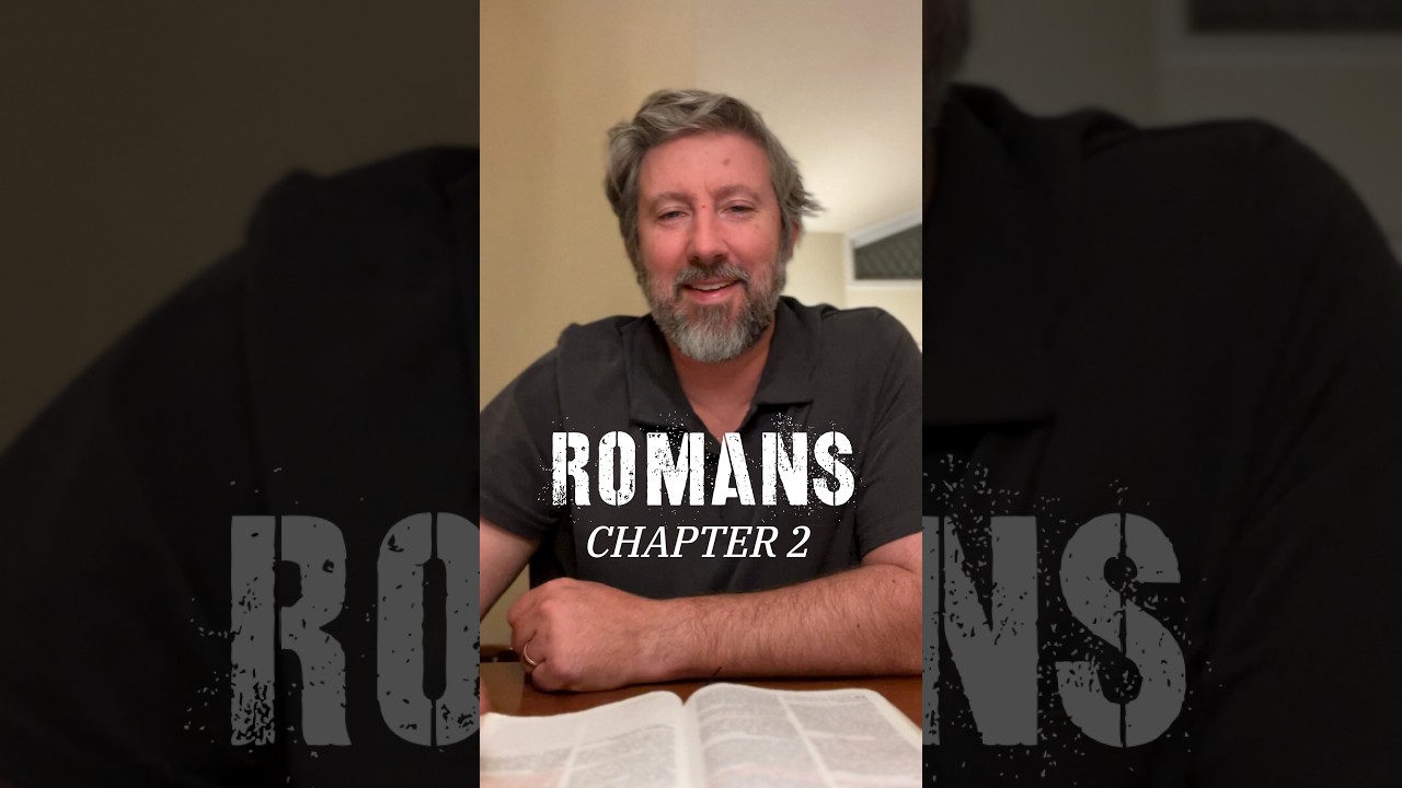 Romans 2!!!
