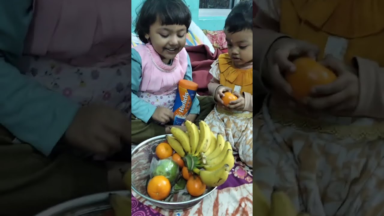 দুই বোনের চিকেন খাওয়ার জমজমাট কম্পিটিশন 🍗চিকেন নিয়ে দুই বোনের হাড্ডাহাড্ডি লড়াই😆 |Mihika dewry|