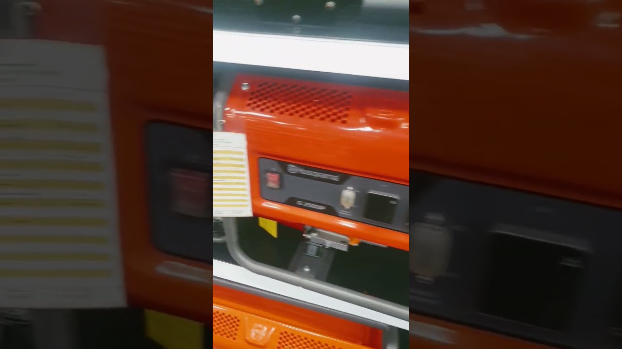 The price of the generator Tool shop in Moscow in Russia