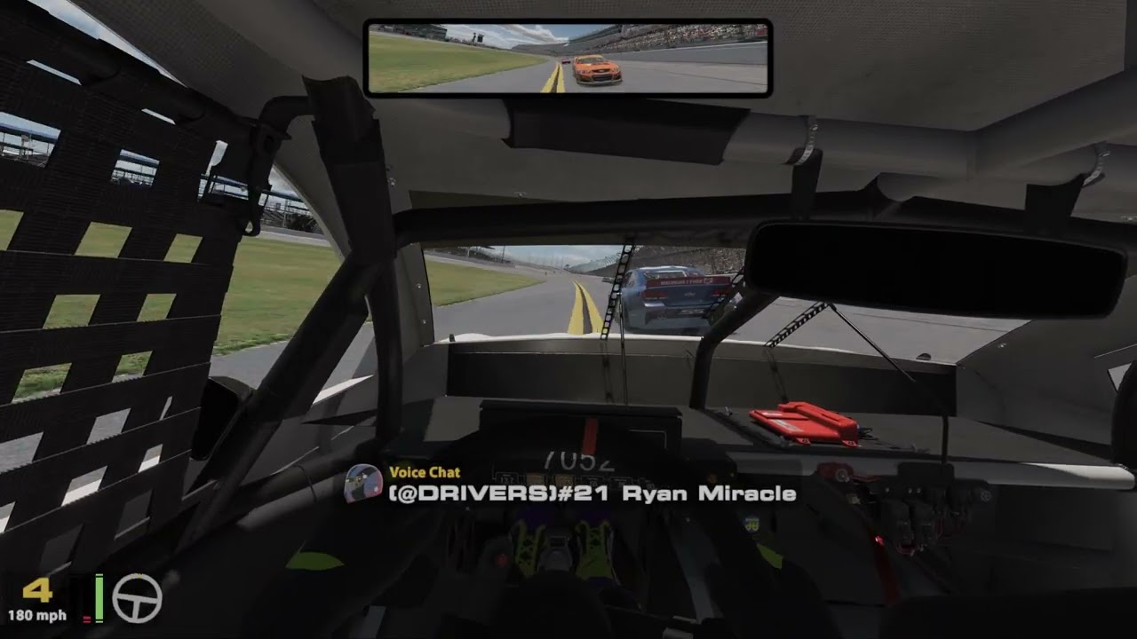 ARCA Daytona Draft Masters