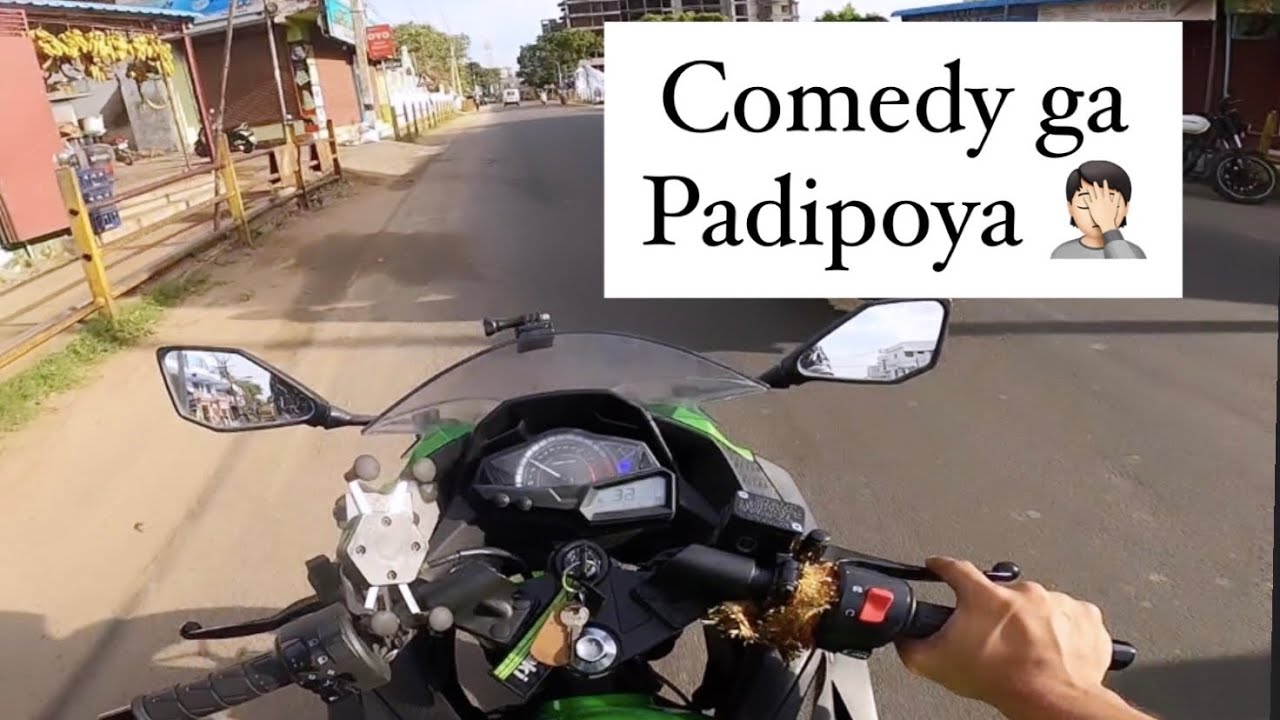 Day 1 in Kanyakumari | Telugu |