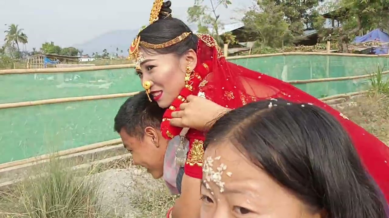 Aambo k ho k ho hou yo 2080 ma ta Full video aauxa xato aabo