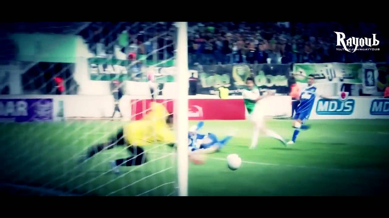 Mouhcine Metouali - El Maestro - 2013-2014 HD