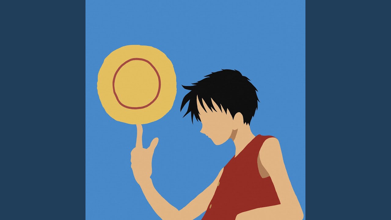 We Are (One Piece Lofi)