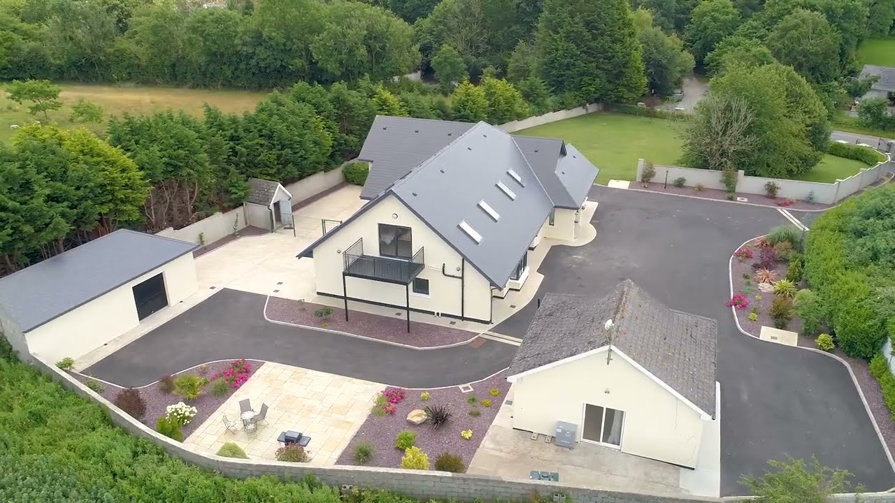 Ballyboggan Sherry Fitzgerald Radford - Wexford