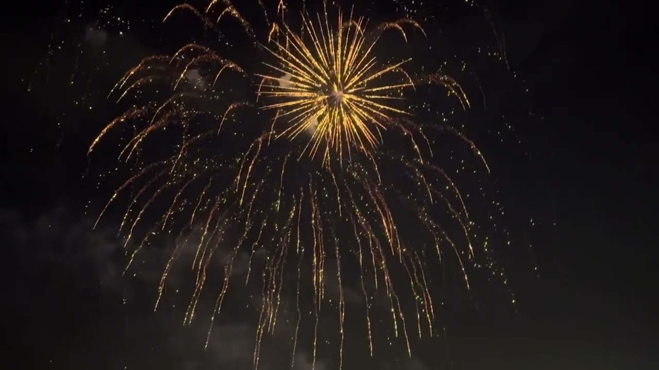 5 November 2023 #doncaster #fireworks #racecourse #carnival