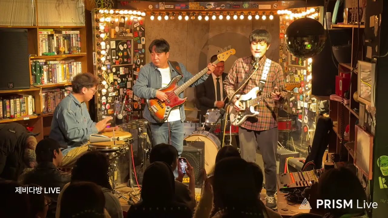 구교진x하헌진x조재범x오준석_JEBI DABANG LIVE_20260111 [FULL]
