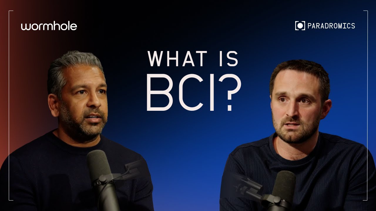 What is BCI?