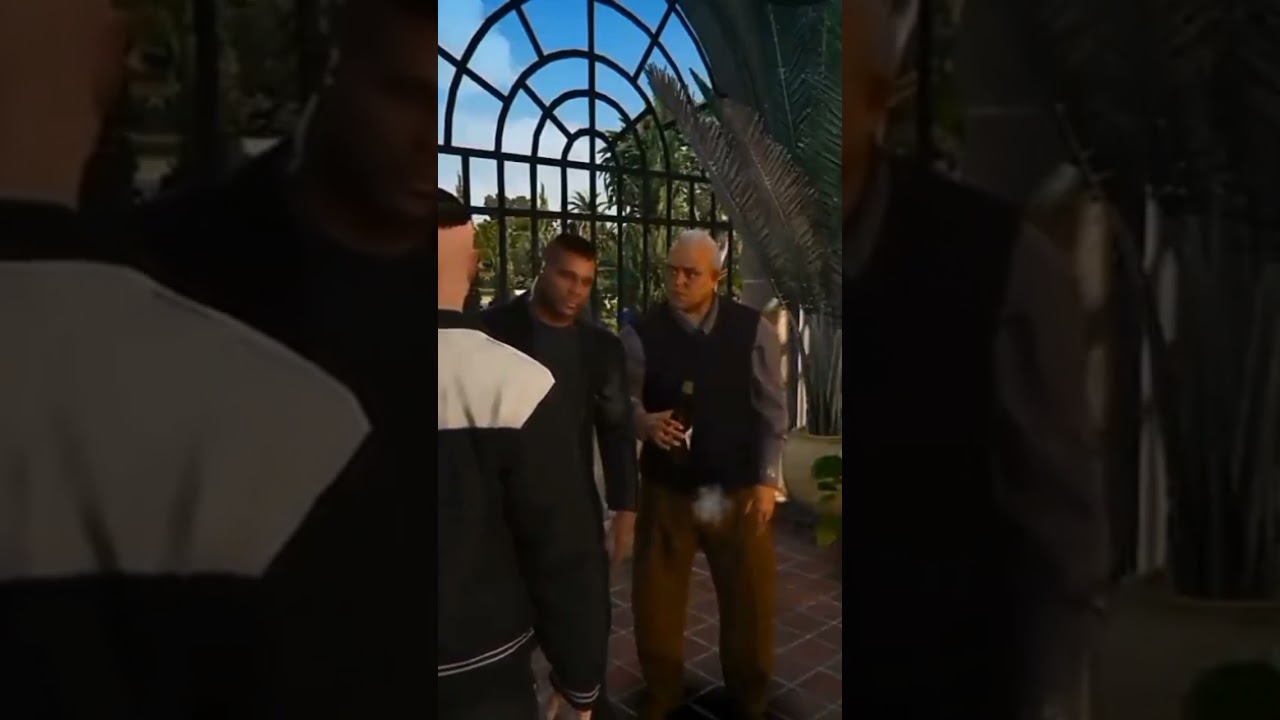 Fehmiye yada ailesine bulaşan &ouml;l&uuml;r #gta #furkanyaman #fehmi #fehmiyaman #kenji #pavel #ejder #haydar