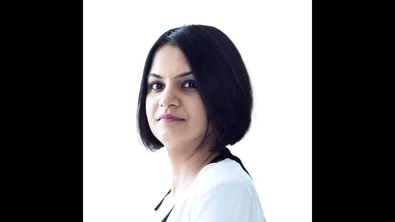 #108: Shruti Sonthalia – Awareness Combined with Action is the Key to Creating Change
