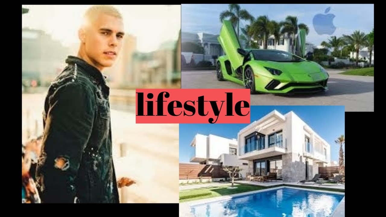 lifestyle zabdiel de jesus age bio and more [CNCO]