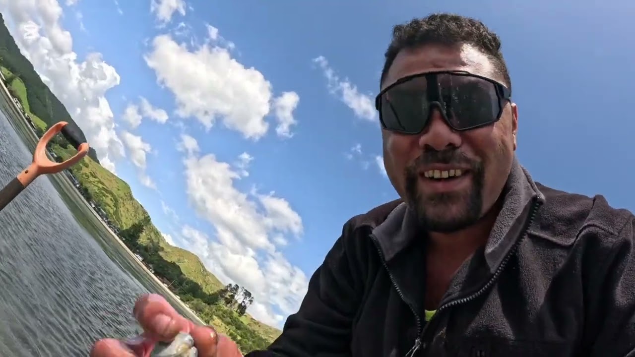 Catch and cook in NZ