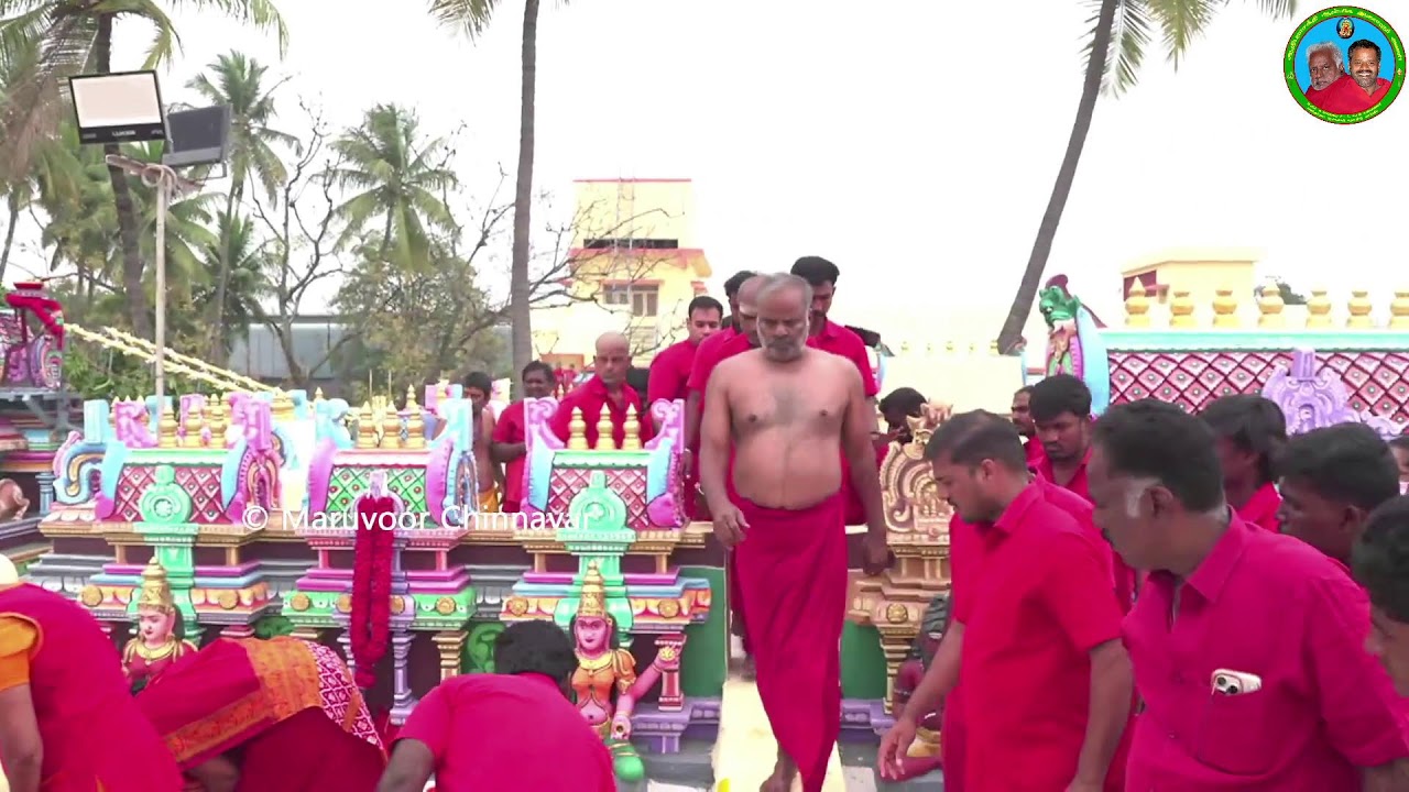🔴 LIVE | மேல்மருவத்தூர் தைப்பூசம் பௌர்ணமி குரு தரிசனம் | Melmaruvathur Guru Dharisanam 2026 🚩
