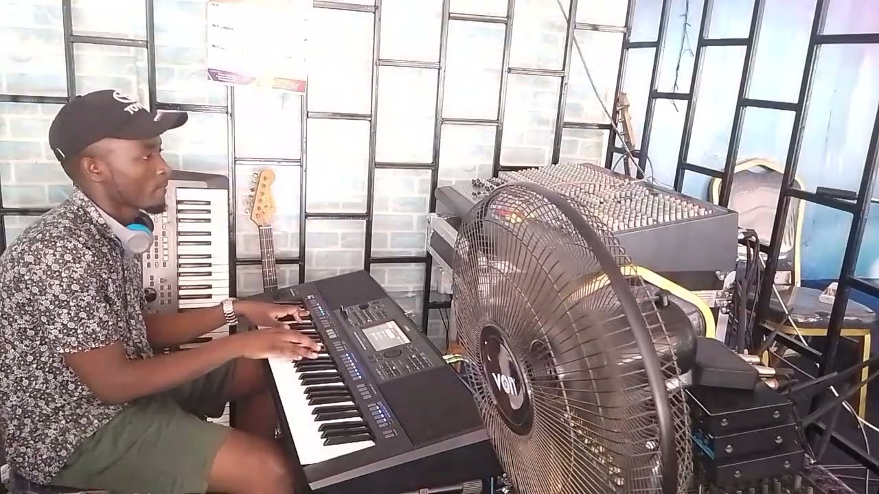 Latest of the kamban music 🎵