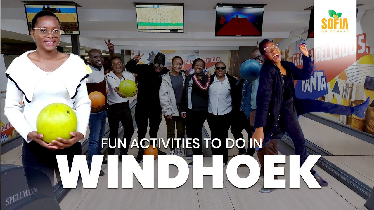 WINDHOEK VLOG :Balling :Outing :Woolworth Food shopping:GLUTEN FREE FOOD @woolworths