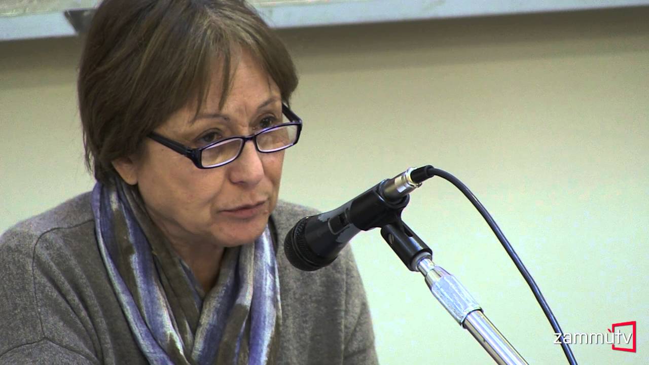 Lezione di Storia moderna - L'Europa e gli altri tra età moderna e contemporanea (Simona Laudani)