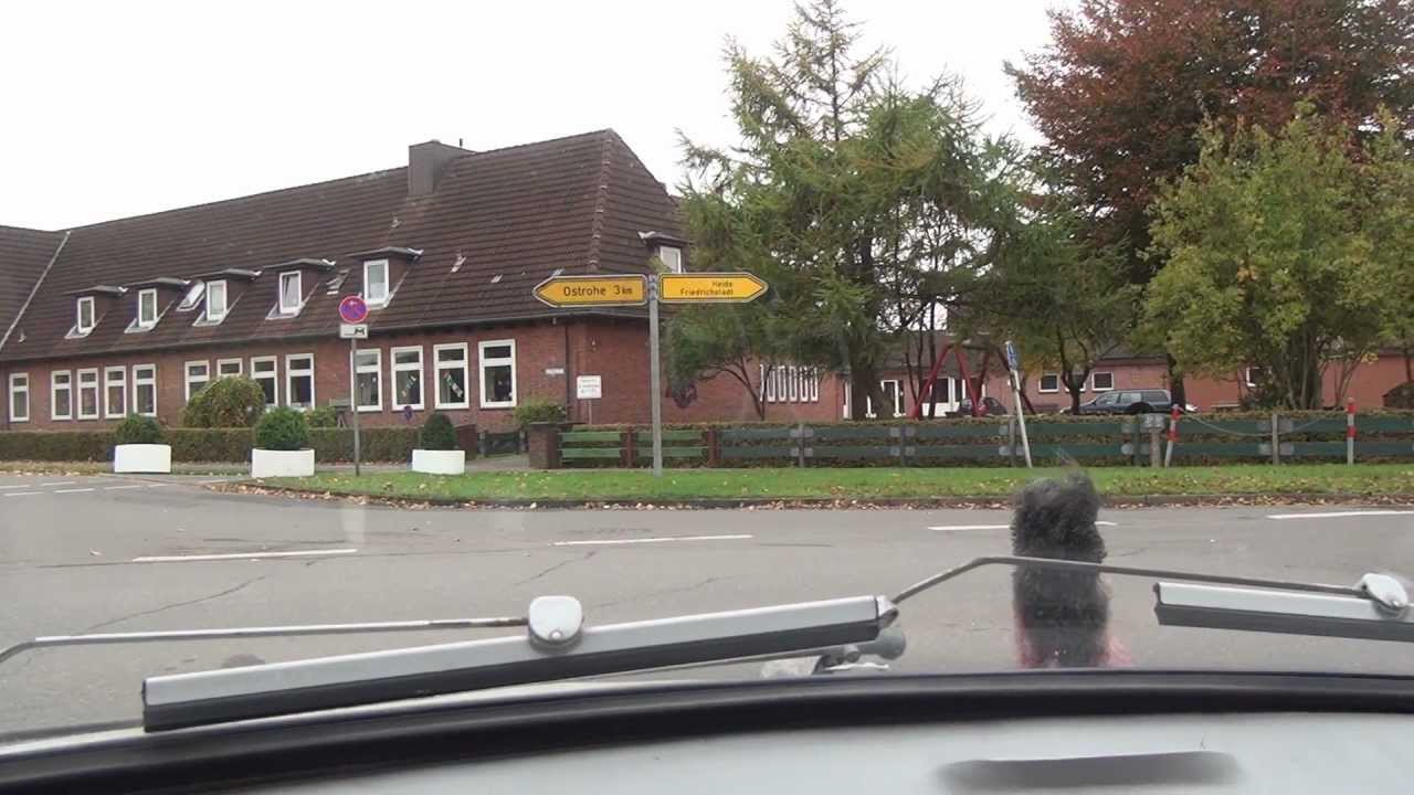Weddingstedt 21.10.2012