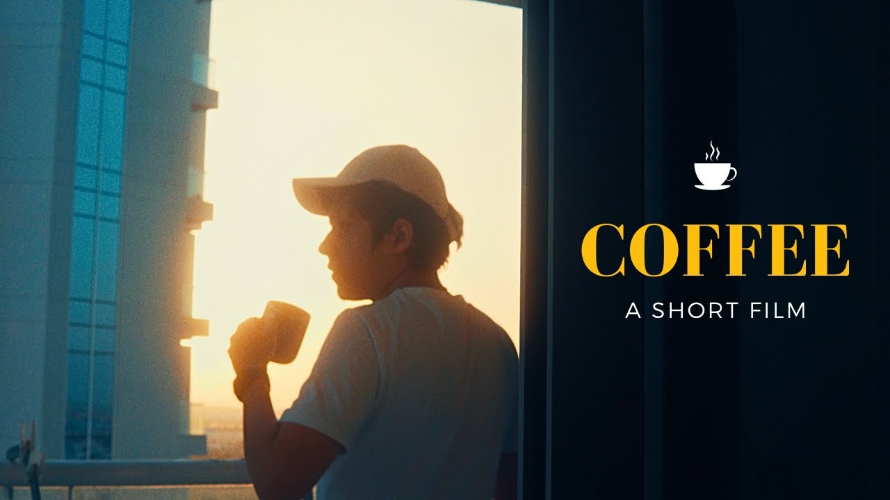 COFFEE | A Short Film | Sony a6600
