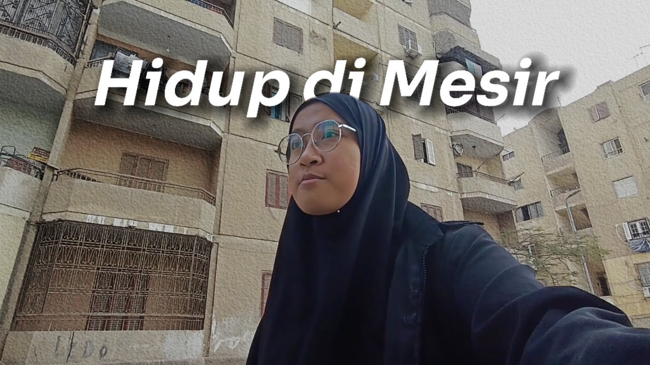 Mesir Mahal Atau Murah?