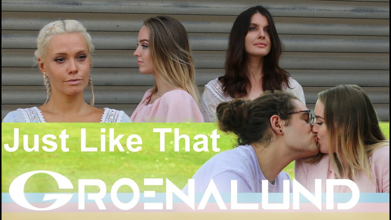 ABBA - Just Like That (cover by Groenalund)
