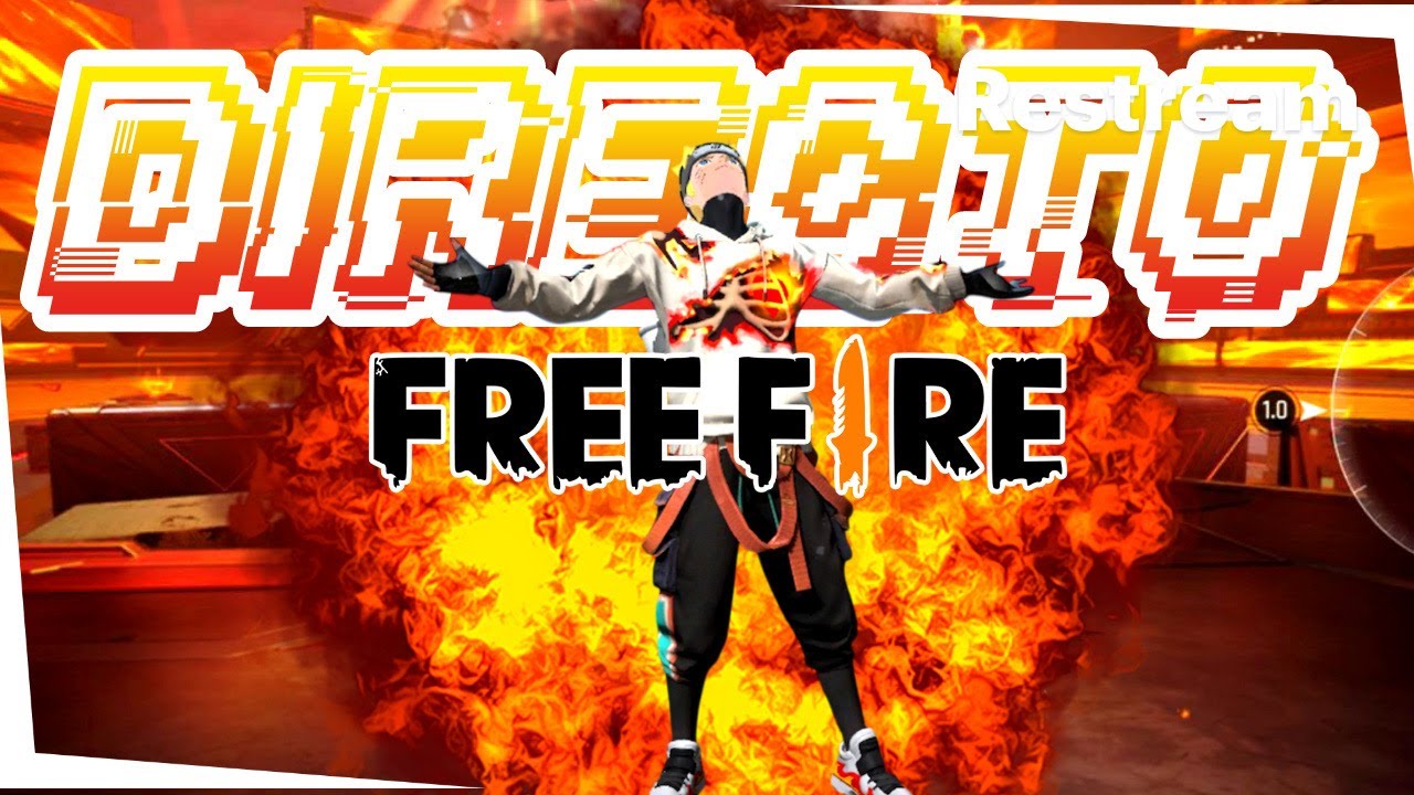 FREE FIRE CON SEGUIDORES🔴