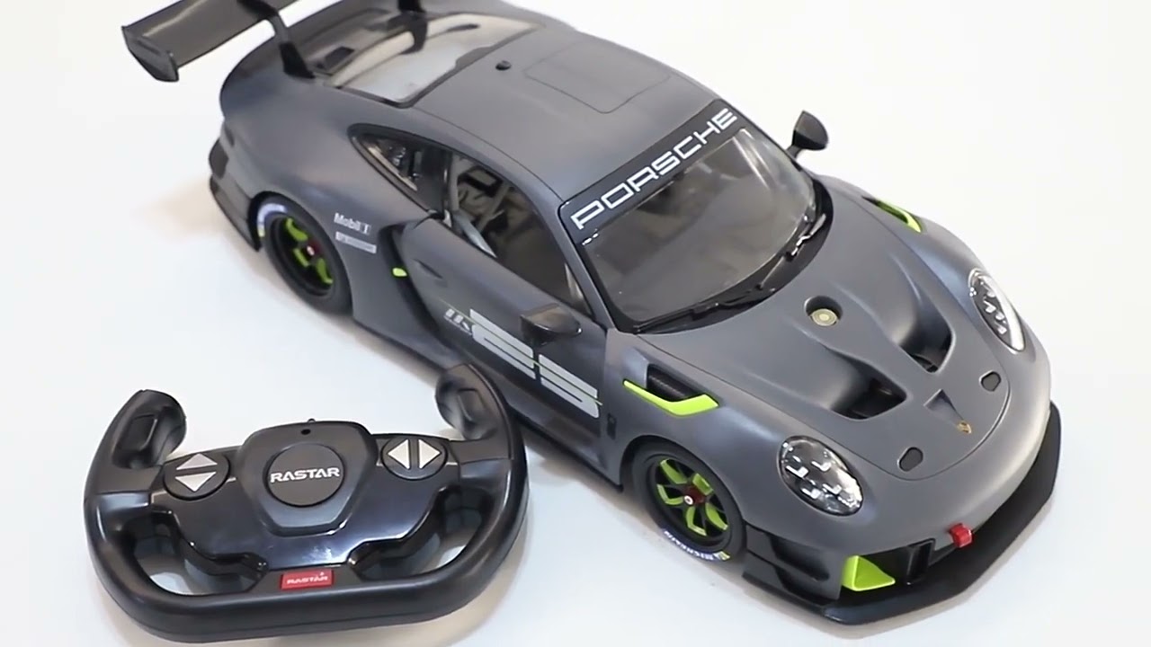 Porsche 911 GT2 RS Clubsport 25