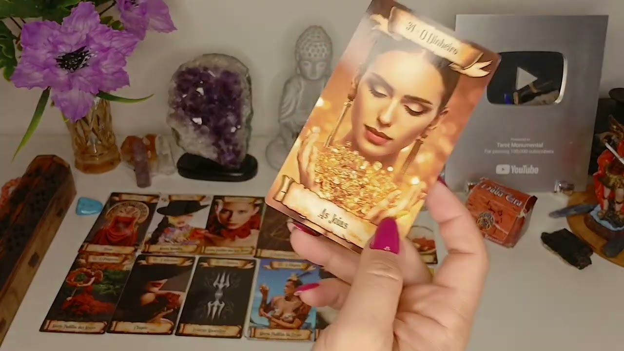ALGO INESPERADO VAI ACONTECER EM 72HS E MUDAR TUDO! PREPARE-SE! #tarot #viral #viralvideo 