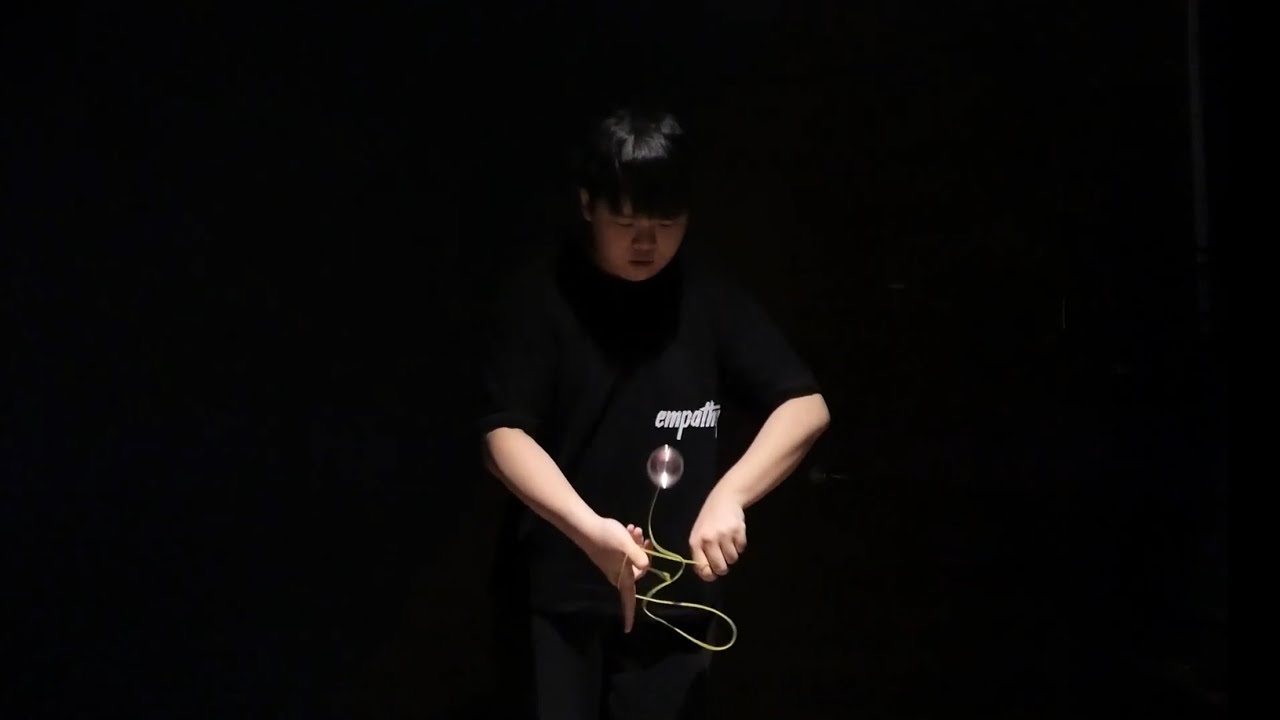 Kim Min Joon / Physix / empathy
