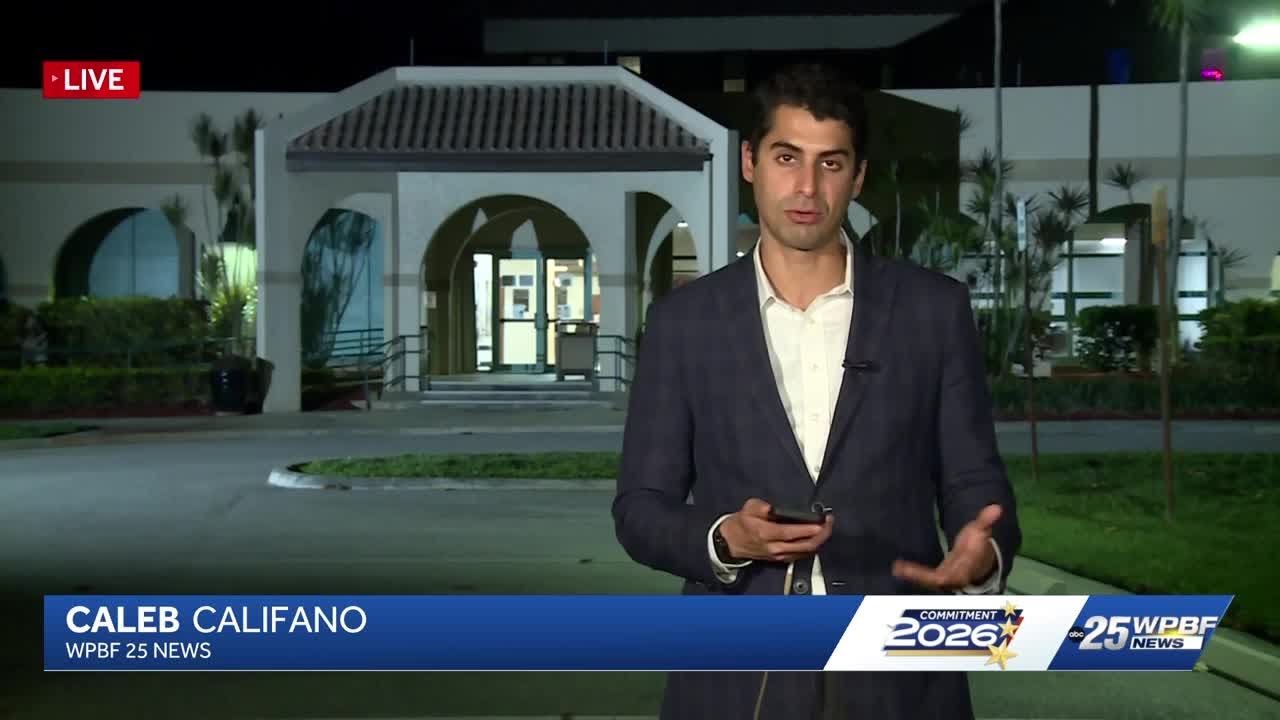 Boca Raton election results