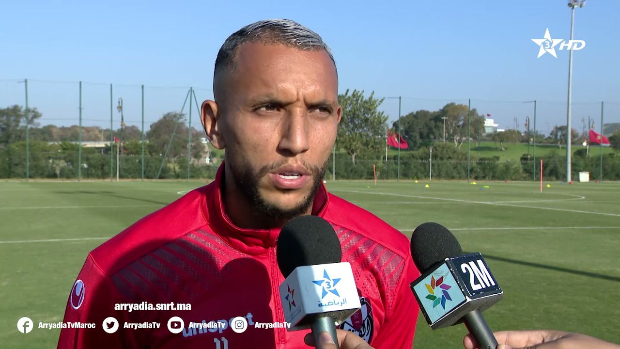 روبورتاج الرياضية|الرباط| تحضيرات الفتح الرياضي لمواجهة السبت أمام نهضة بركان ضمن الجولة11 للبطولة
