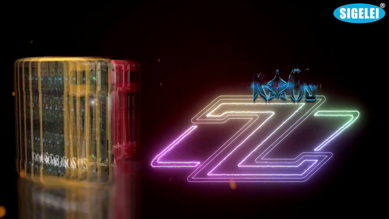 Kaos Z mod 200