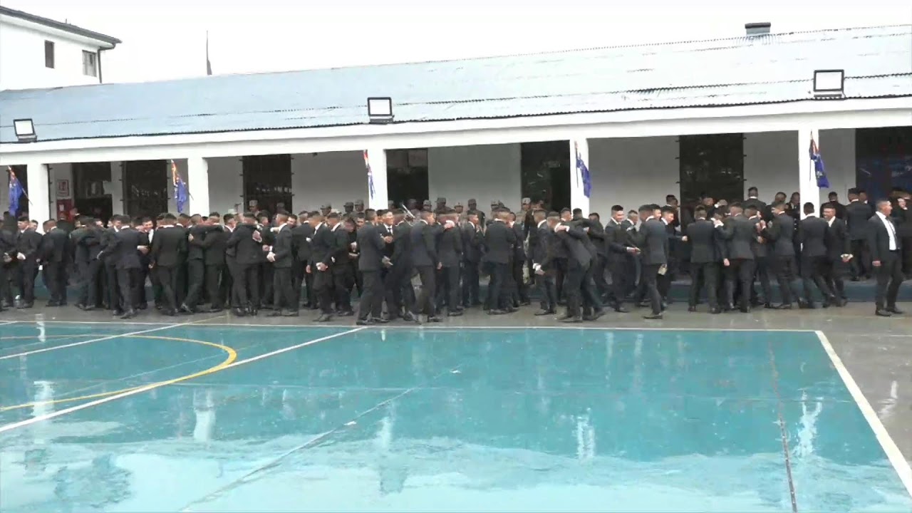 LICENCIAMIENTO DE LOS MARINEROS DEL PRIMER ELON. CAT. 2024 DEL BPMN. No. 1 