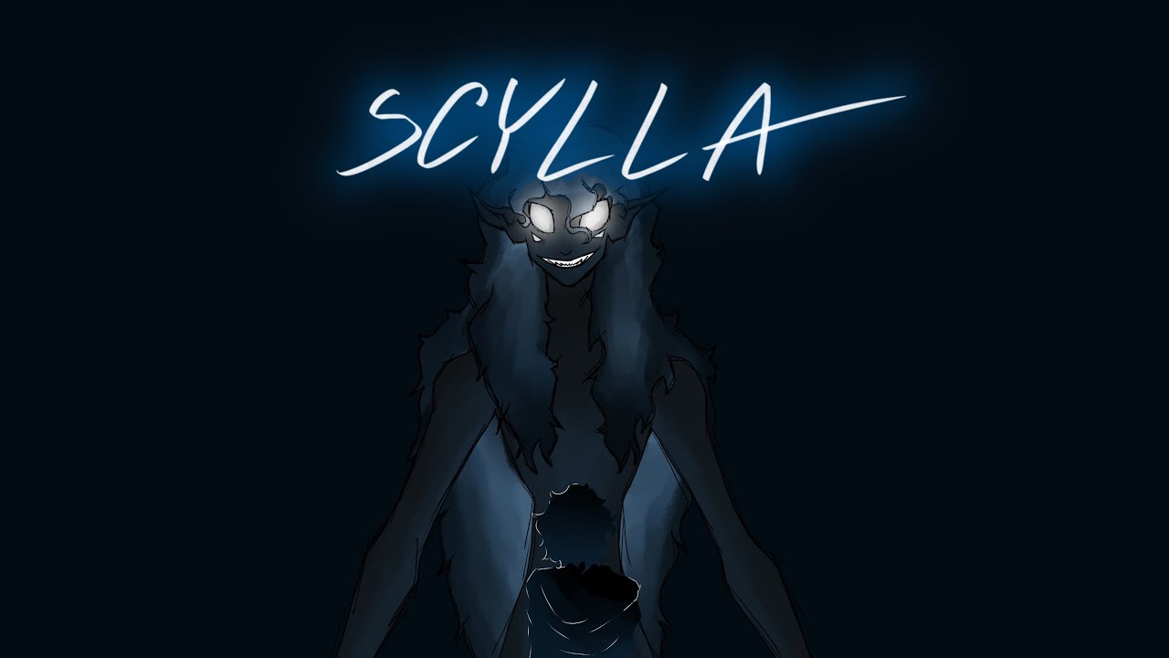 Scylla | EPIC: The Musical | Animatic