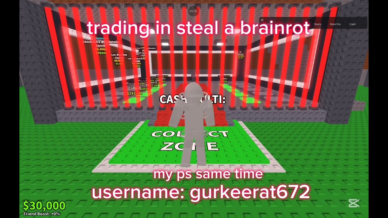 Trading
